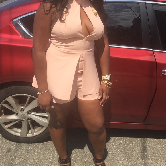 Romper - Picture 6 of 6